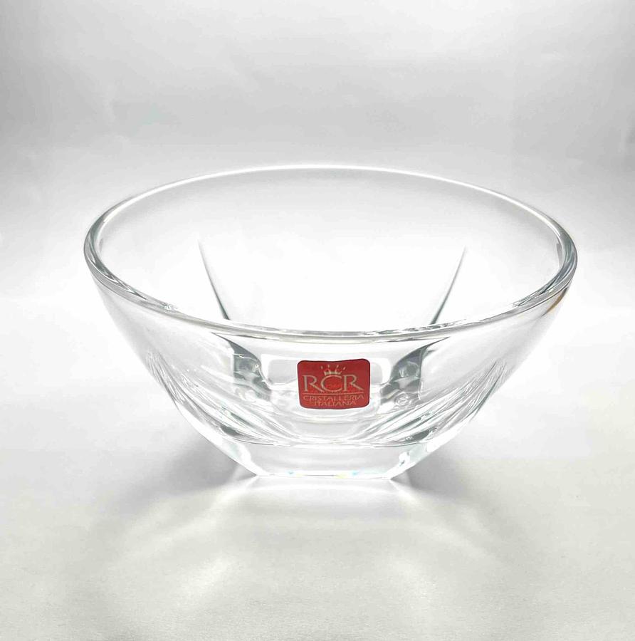 Usato 2025 Stock di Bicchieri Calici e Coppette Vari formati