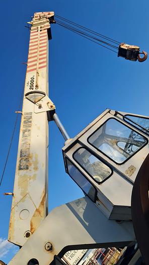 Usato 1988 Bendini Beta 25