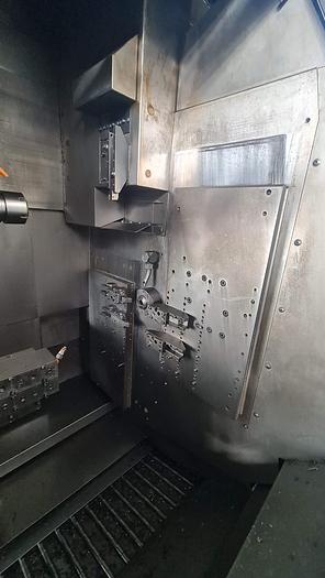 Usato 1997 TORNOS DECO 2000-20