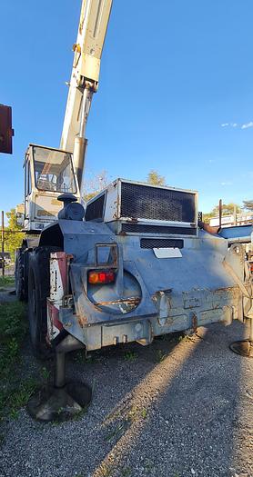 Usato 1988 Bendini Beta 25