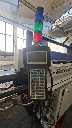 Usato 2002 TORNOS DECO 26a