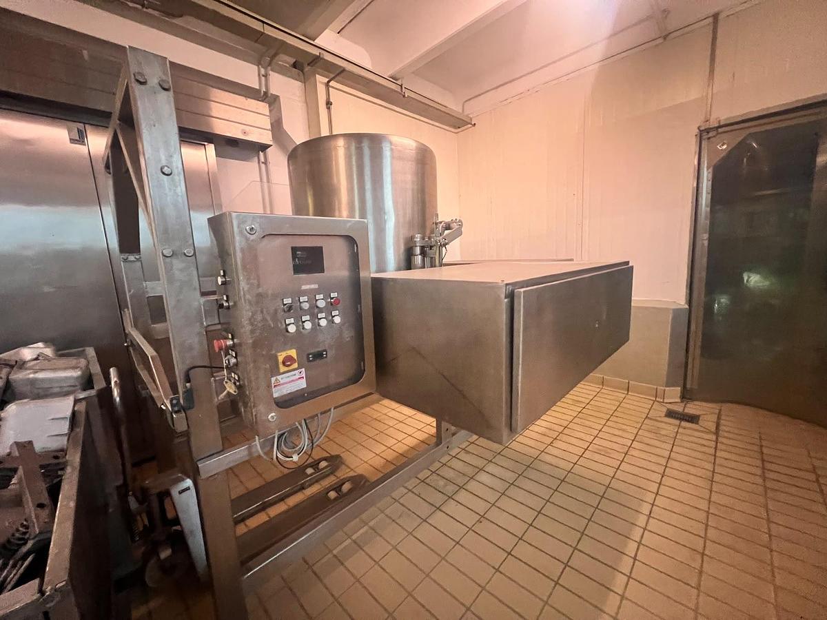 Usato 1990 O.M.P. POSSENTI 15kw