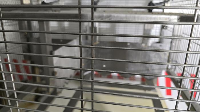 Usato 2013 Selezionatrice GELMINI SUMG 4T SR - Sorter