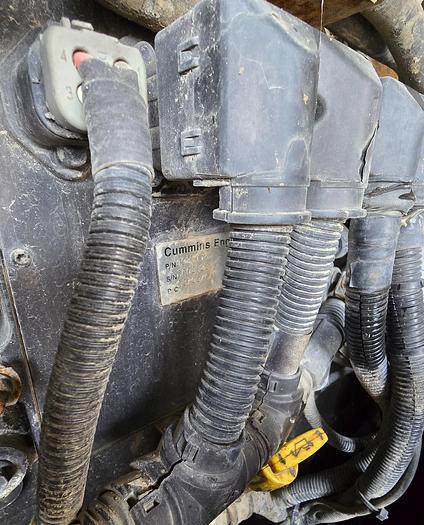 Usato 2006 Ingersoll Rand 12.235 - Motor compressor