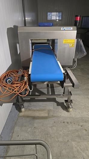 Usato 2010 PRISMA Metal Detectorn MDN 11