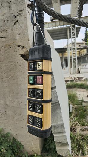 Usato 1987 L.A.S. T20