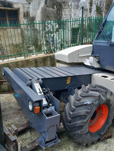 Usato 2002 Bobcat TD 40.150