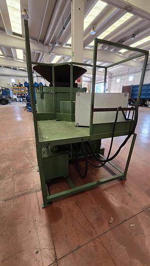 Usato 2011 CIFE Impianti Forno a Crogiolo