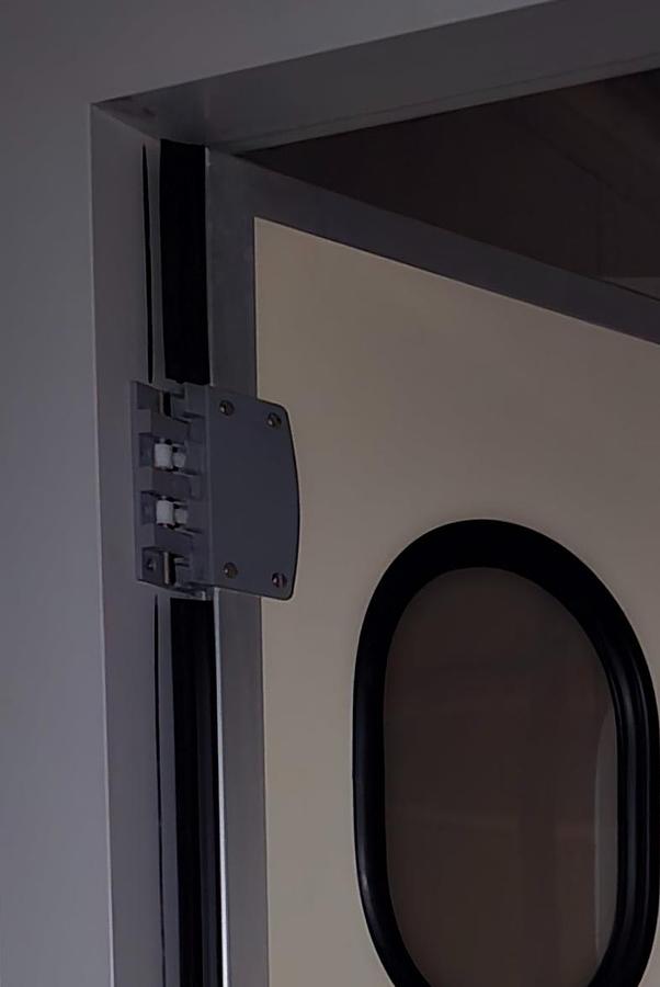 Usato 2010 Porta Va e Vieni - DOOR To and Fro