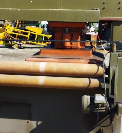 Usato 1994 ATOM G888