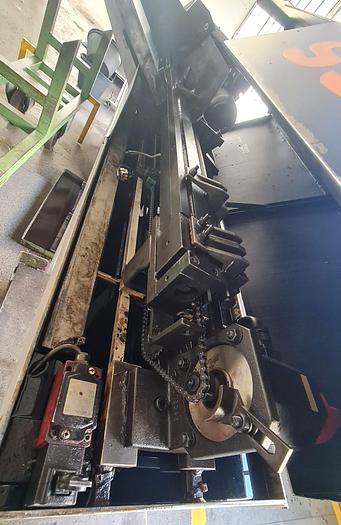 Usato 1997 TORNOS DECO 2000-20