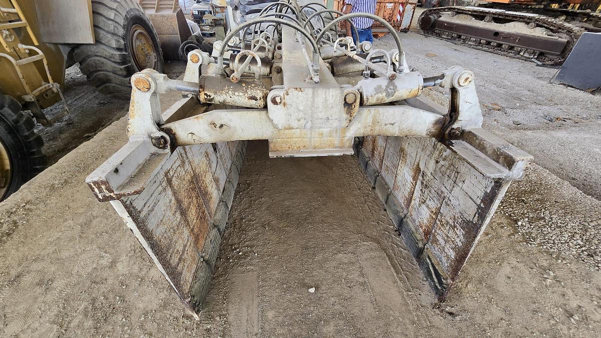 Usato Roncari BSF320C