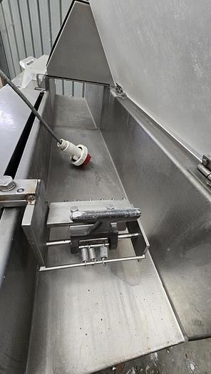 Usato 1986 Affettatrice HOLAC 26/74T - Cutter