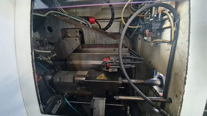 Usato 2002 TORNOS DECO 26a