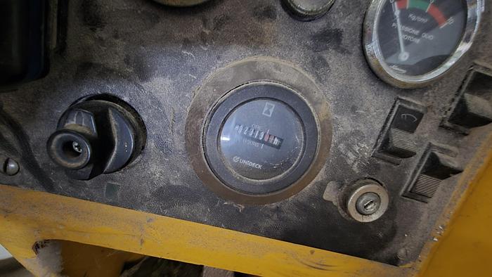 Usato 2006 Benati 16 S