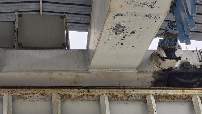 Usato 1987 L.A.S. T20