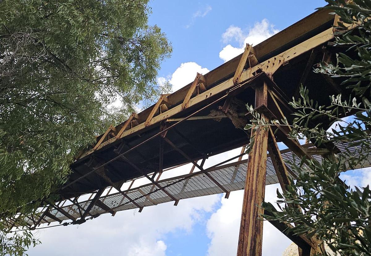 Usato 2001 Loro & Parisini Nastro 60 M