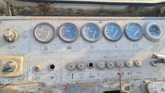 Usato 1988 Bendini Beta 25