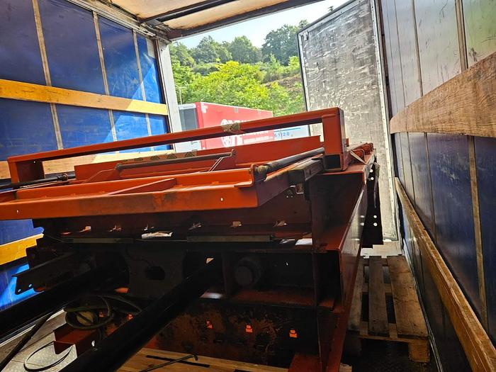 Usato 2013 ORWAK  3810