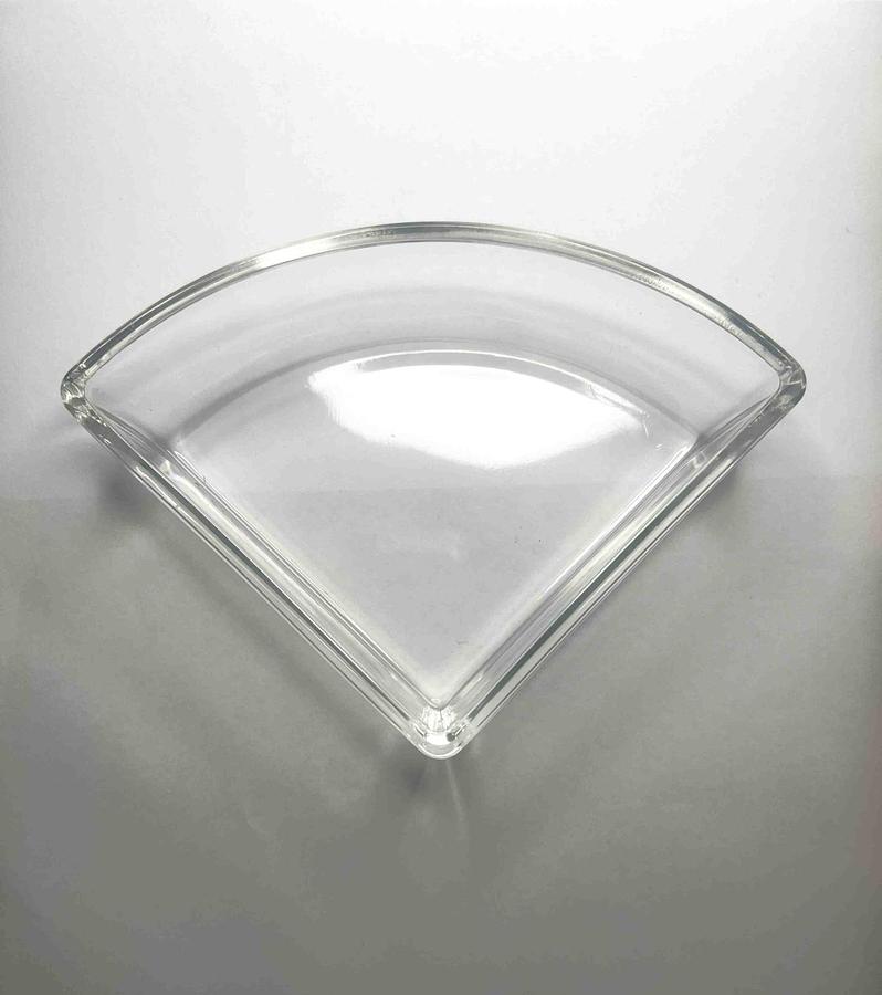 Usato 2025 Stock di Bicchieri Calici e Coppette Vari formati