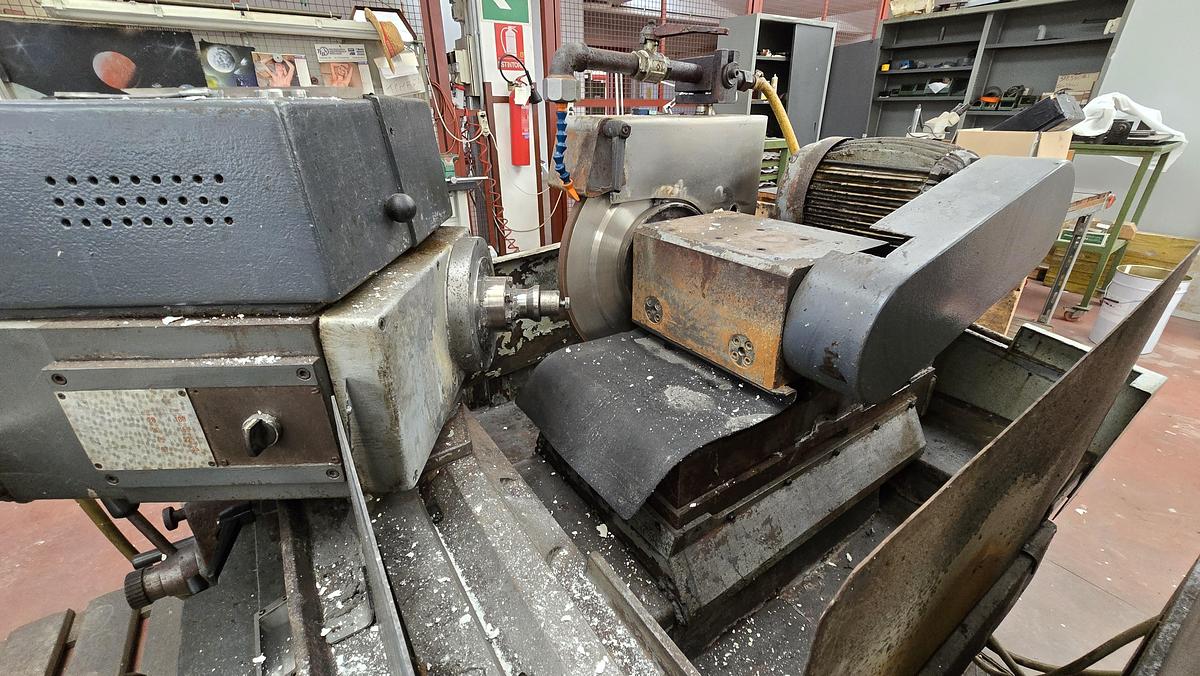 Usato 1995 Tacchella 412 P