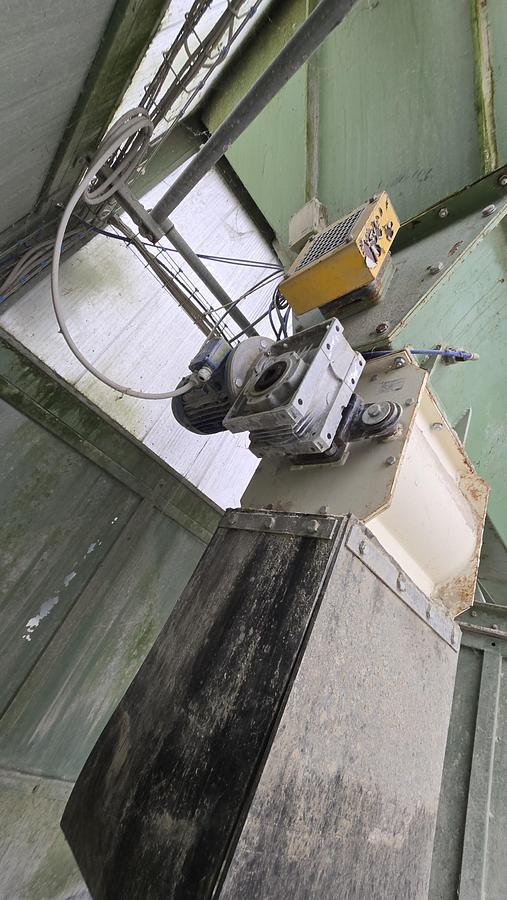 Usato 2015 GVF Impianti