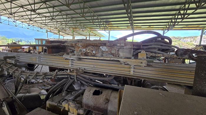 Usato 1993 Atlas-Copco