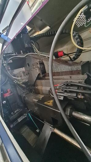 Usato 2002 TORNOS DECO 26a