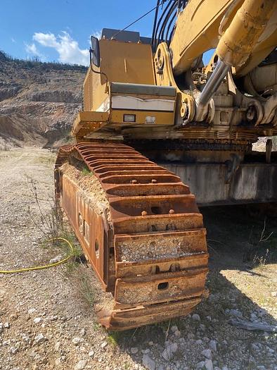 Usato 1999 LIEBHERR