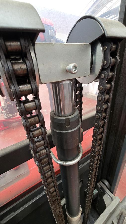 Usato 2020 Elevator NOBLELIFT ECL 10.16