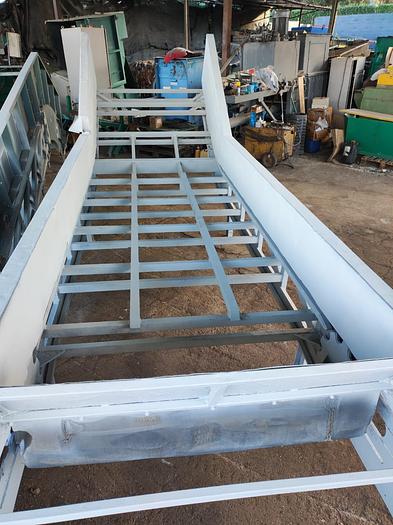 Usato 2006 Zagib P125-T14