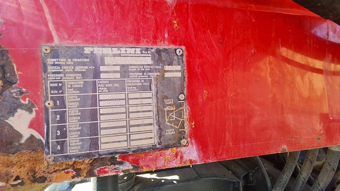 Usato 1994 PERLINI 131-33