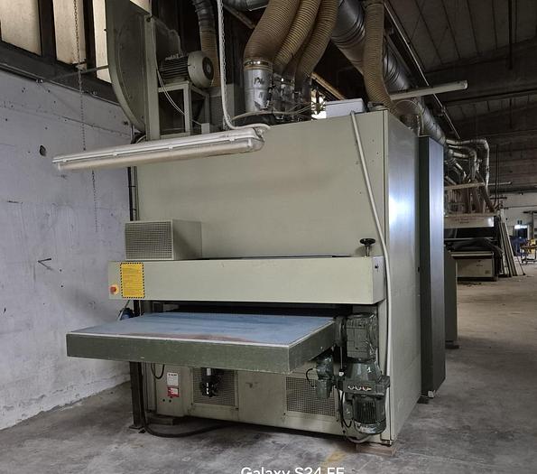Usato Macchinari lavorazione legno SCM - Woodworking machinery 
