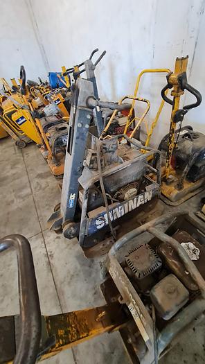 Usato Suminan e AMMAN 80 / 140