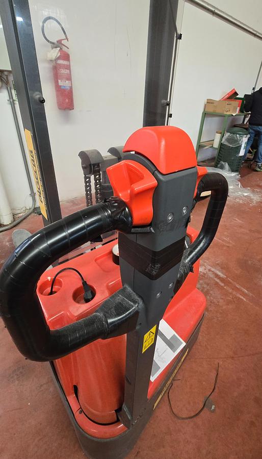 Usato 2018 Elevator NOBLELIFT ECL 10.16