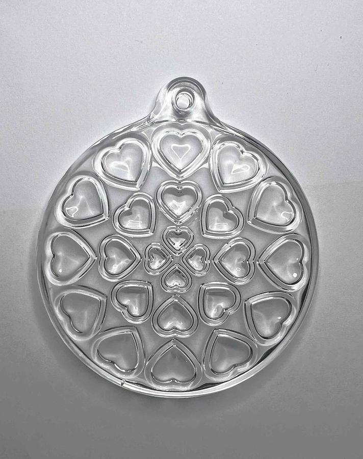 Usato 2025 Stock di Bicchieri Calici e Coppette Vari formati