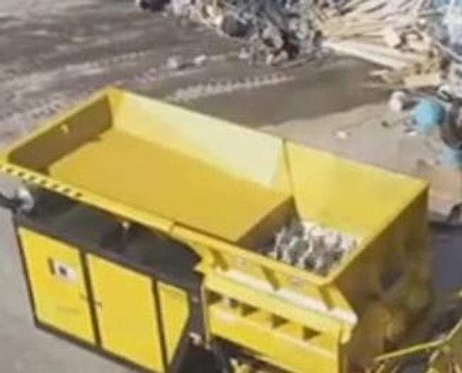 Usato 2015 EuRec technology  S 16.00 E