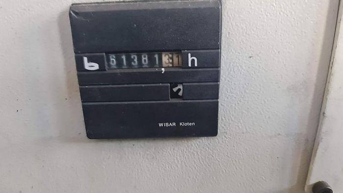 Usato 2002 CNC TORNOS DECO 26a - IEMCA BOSS 432 R 44L