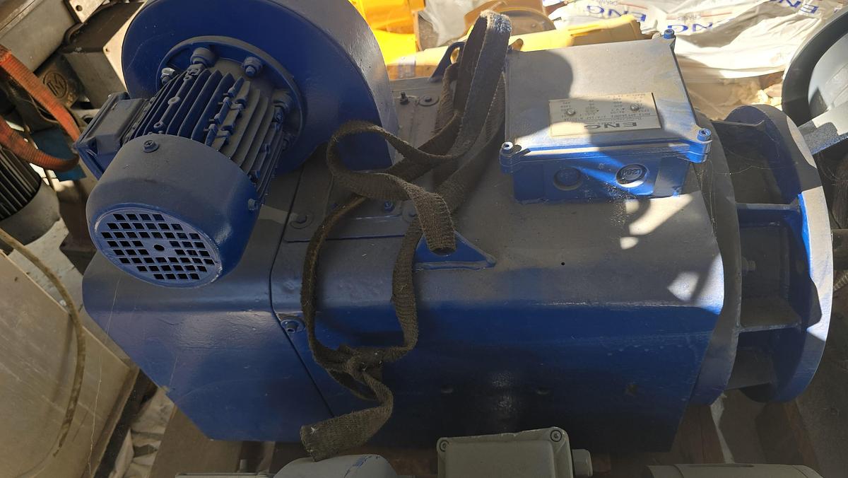 Usato 2018 ENG MOT3 APF180MFE