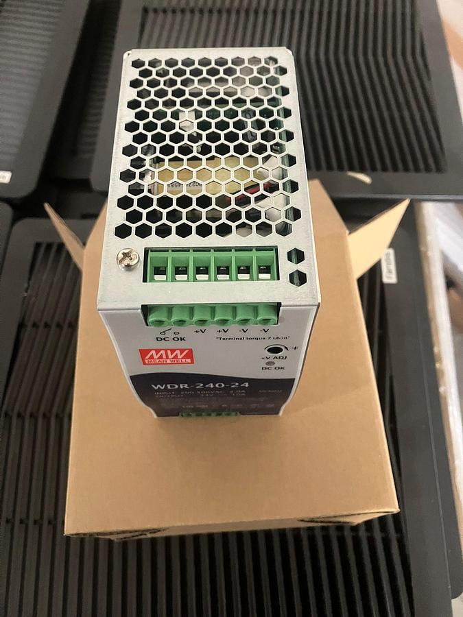 2024 Componenti Elettronici TDK; COSTECH; MW; EPCOS - New electronic components