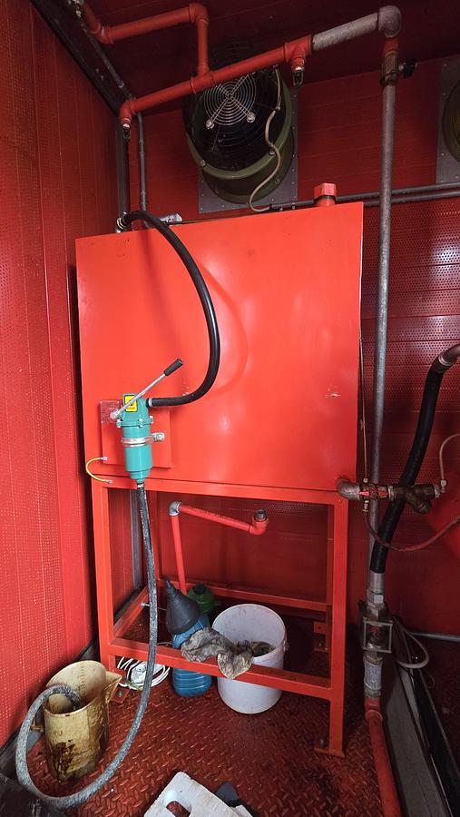 Usato 2011 AUDOLI & BERTOLA tipo ANS