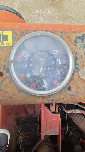 Usato 1990 LINDE H80 D