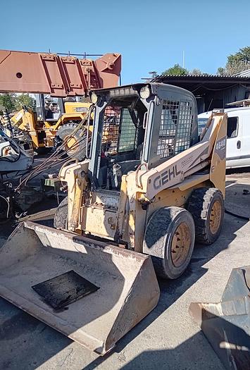 Usato 2006 GHEL 4640