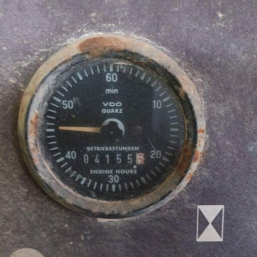 Usato 1993 Atlas-Copco ROC 512 HC-00 - Perforator