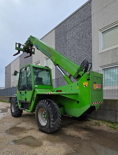 Usato 2000 MERLO P35.13 EVS
