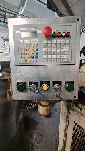 Usato 1976 Tornio (Lathe) BIGLIA HB 70