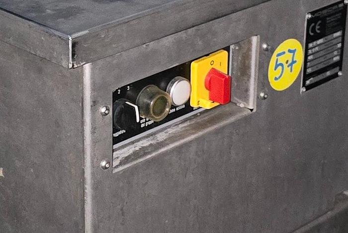 Usato 2005 Legatrice salumi MOSCA RA-TF-2/30 - Cured Meat Tying Machine