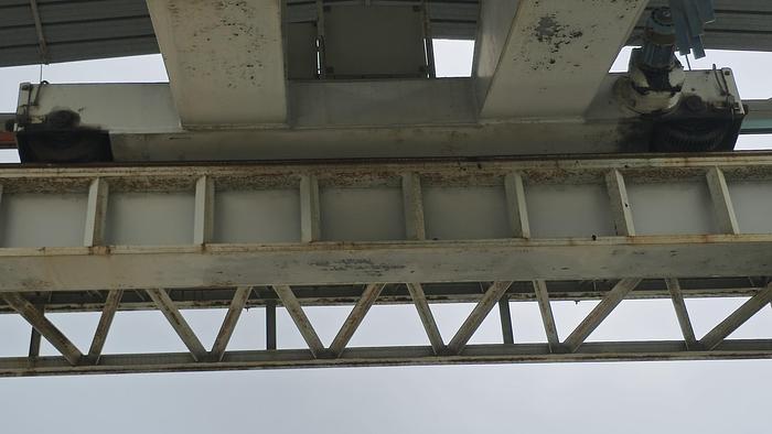 Usato 1987 L.A.S. T20