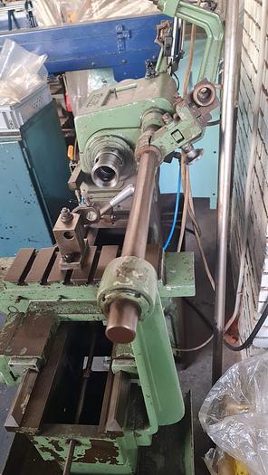 Usato 1990 Officine Meccaniche Marcello Cotelli Italy Lucidatura