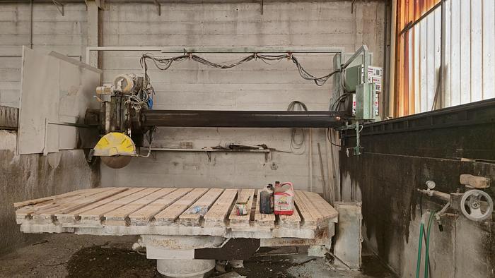 Usato 1990 F.lli ZAMBON Rover